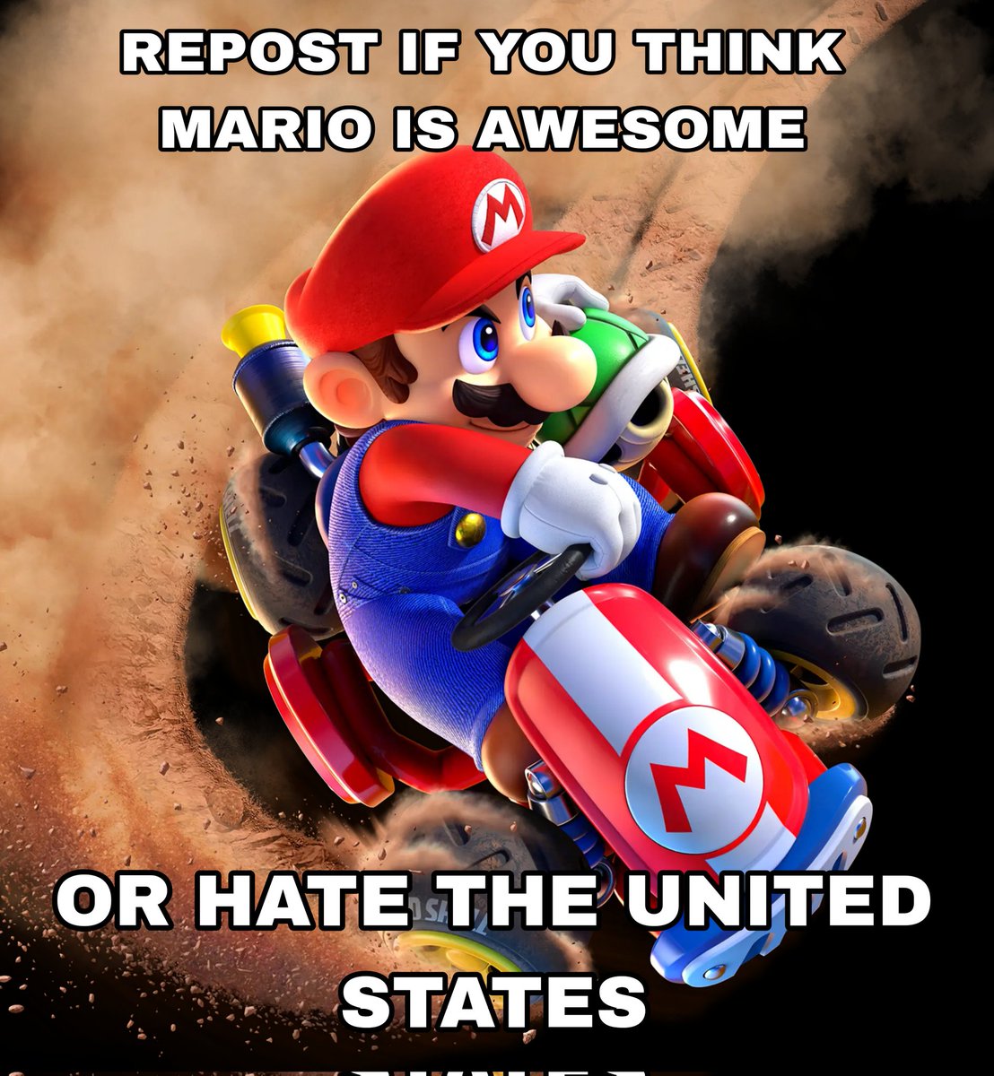 🍄Marioki⭐ CEO of Magokirby (@mahokabii) on Twitter photo 