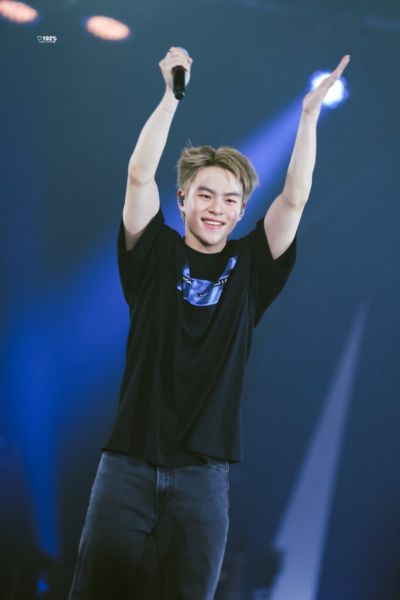 เจนเธอมาร์ค💖 tweet media