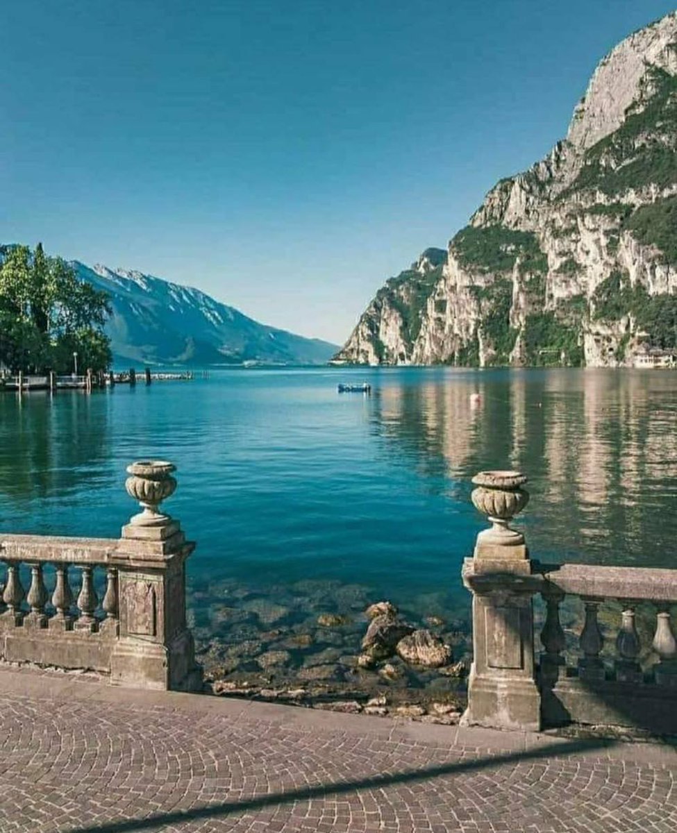 Lake Garda, Italy