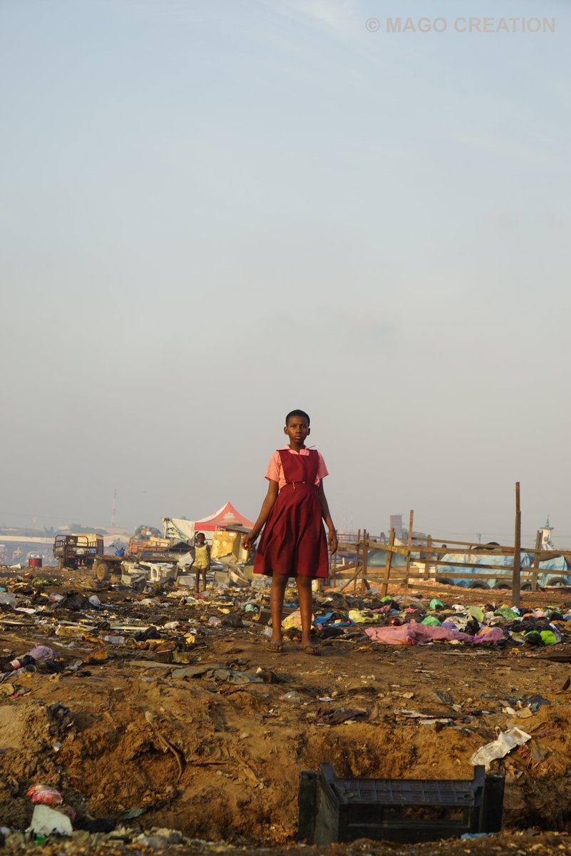 Agbogbloshie, Ghana