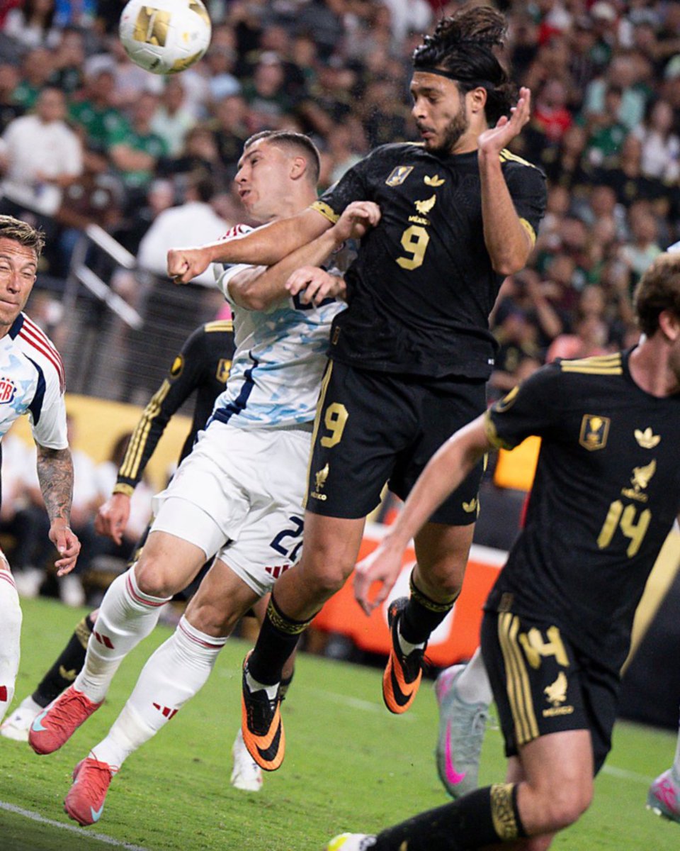 🚨 Resultado de dos selecciones con más puntos débiles que fortalezas 

🔥No entendí a qué quiso jugar el Piojo 

⚽️Y muchos celebrarán un empate