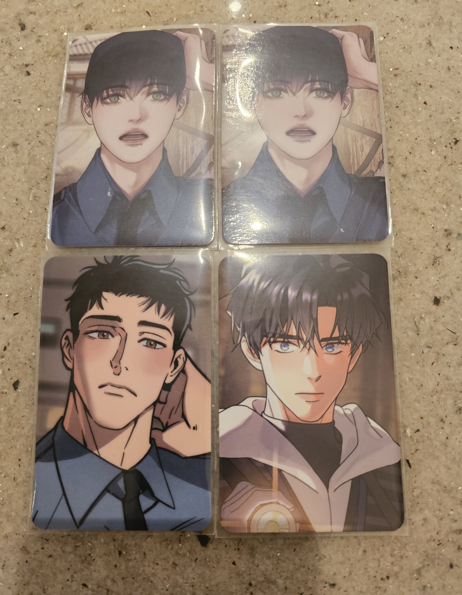 【NEW限定品】 しーさー  X: on その他