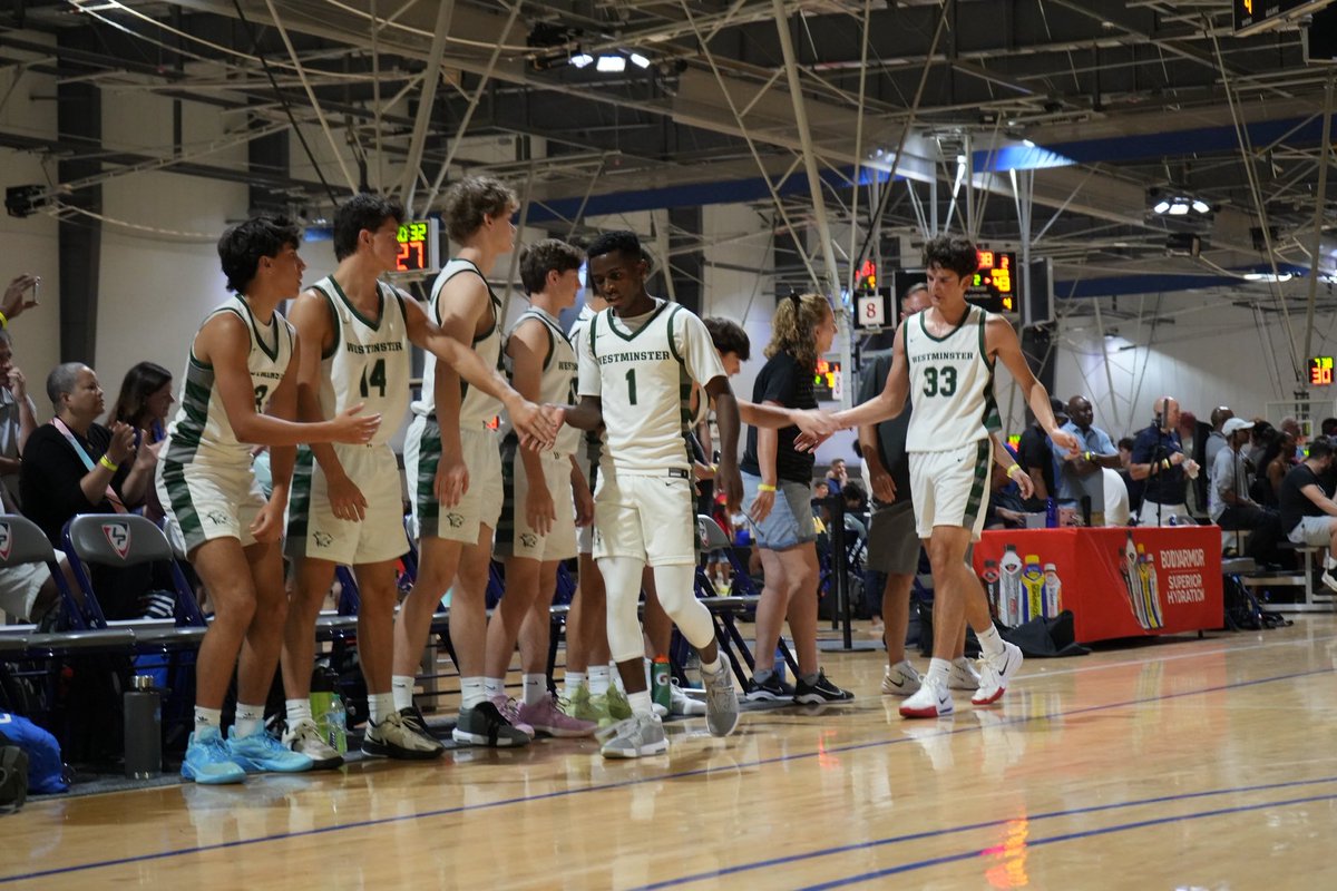 Westminster.Basketball (@westminsterbkb) on Twitter photo Cats wrap up the GBCA Georgia weekend with wins over Walton, Midtown and South Gwinnett as our new group of guys continues to grow together. Great work by @<a href="/GAcoaches/">GBCA</a> hosting and organizing another first class event packed with college coaches. #Energy #Together Cats wrap up the GBCA Georgia weekend with wins over Walton, Midtown and South Gwinnett as our new group of guys continues to grow together. Great work by @<a href="/GAcoaches/">GBCA</a> hosting and organizing another first class event packed with college coaches. #Energy #Together
