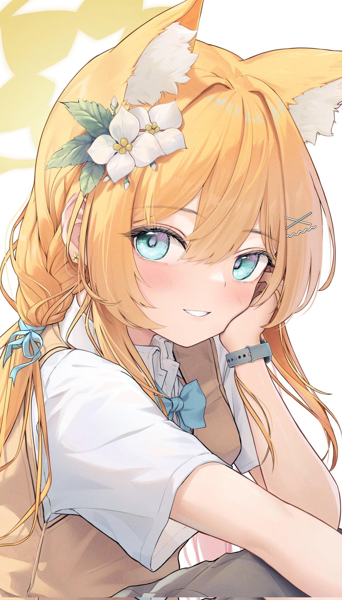 雪花様 A4 (@tls1838) / X