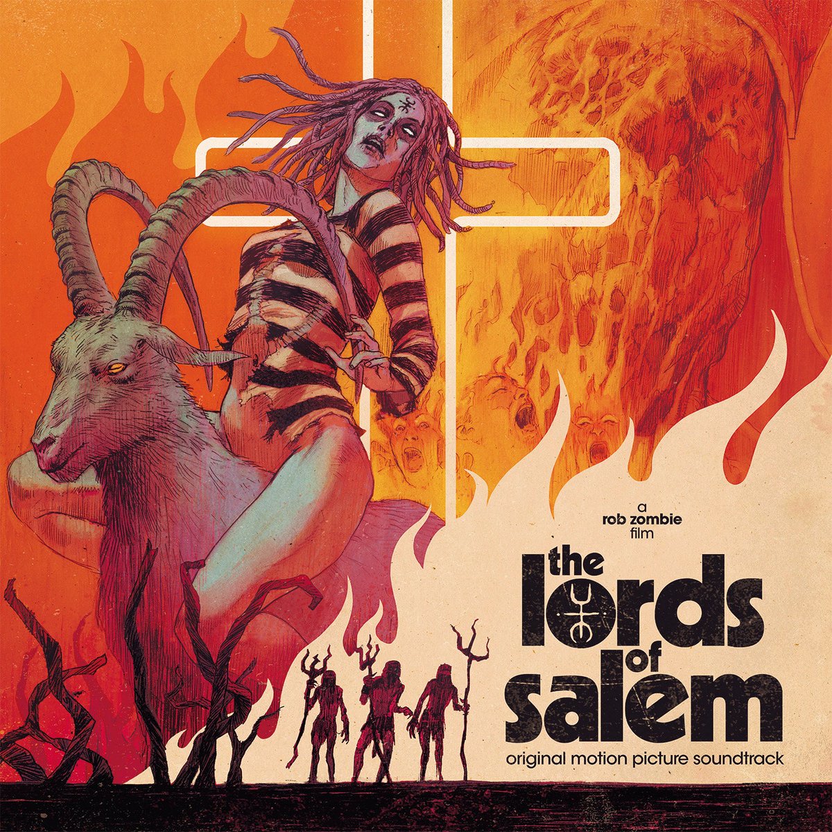KGFuntime's tweet photo. @SPNDeanDB Lords of Salem!  Why isn't it listed here?  It is by far his best flick. https://t.co/xhrDg7hGI6