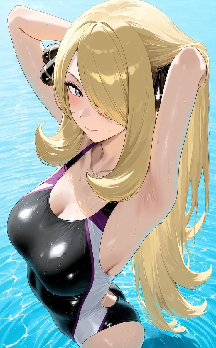 Cynthia tweet media