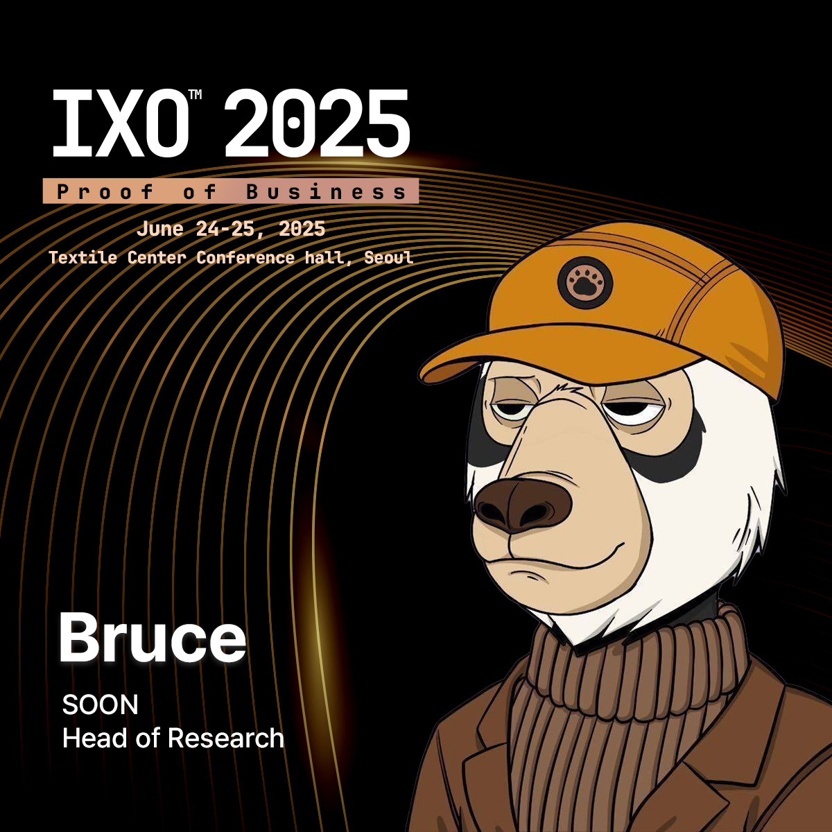 IXO Roadshow tweet media