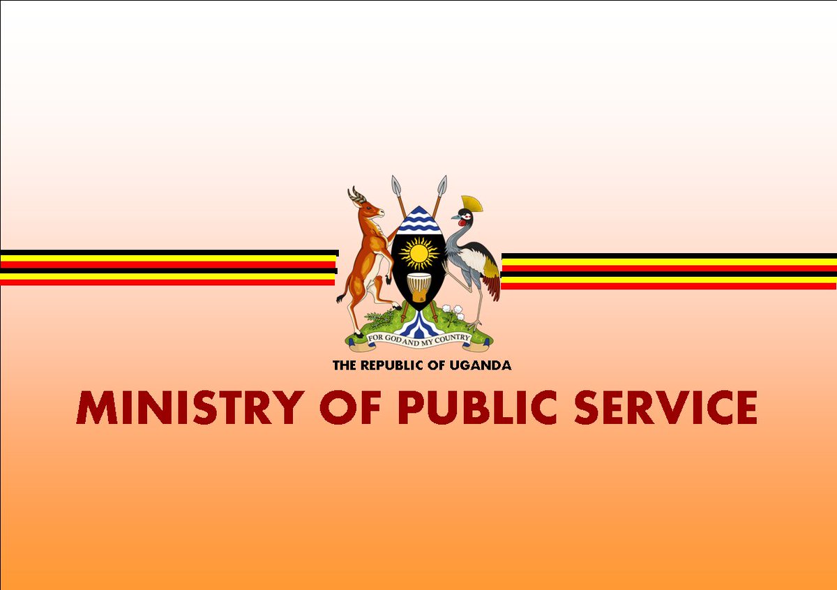 New Job Alert (241 Graduate Trainee Opportunities in several Government Ministries and Departments) Jobs in Uganda - jobnotices.ug/job/241-gradua…