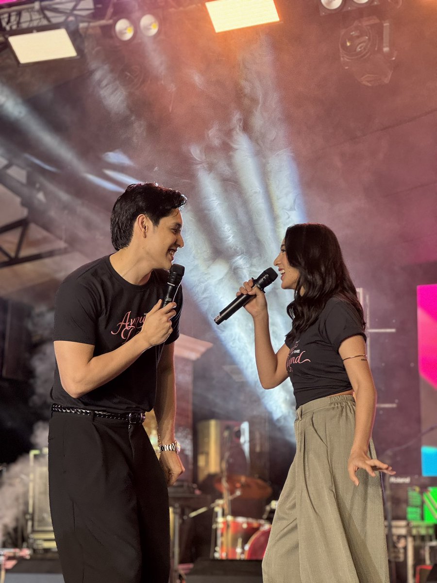 ELLAtagaca's tweet photo. #HyGab 
#AOTDatDuawDavao https://t.co/UMHZoAbwAv