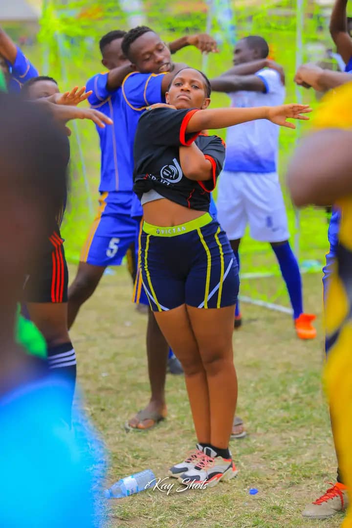 Small accounts 🇺🇬🇺🇬 matter
 Goodmng