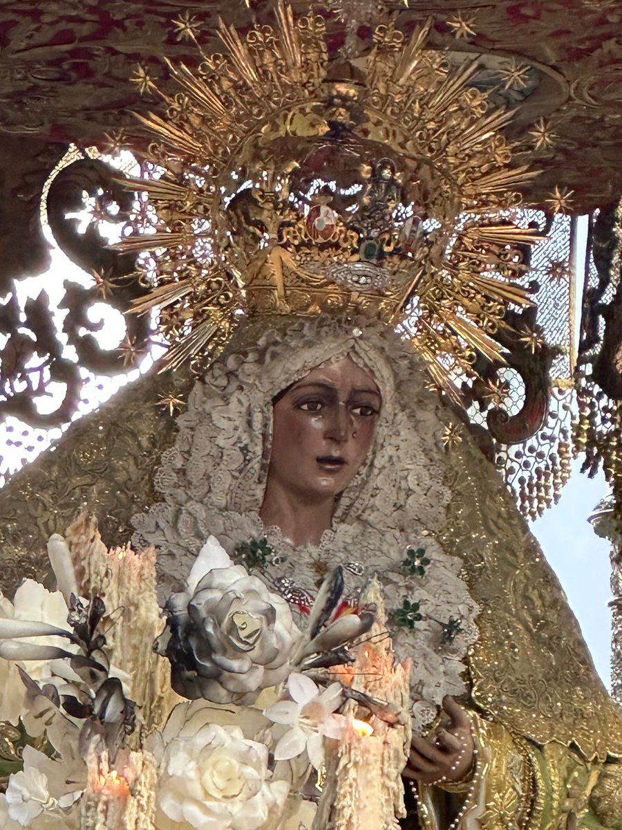 Soñando con otros amaneceres…
Buenos días