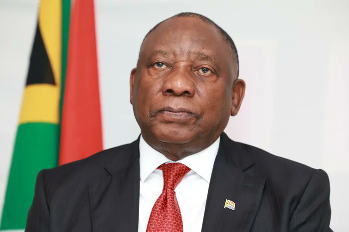 CapricornFM News tweet media