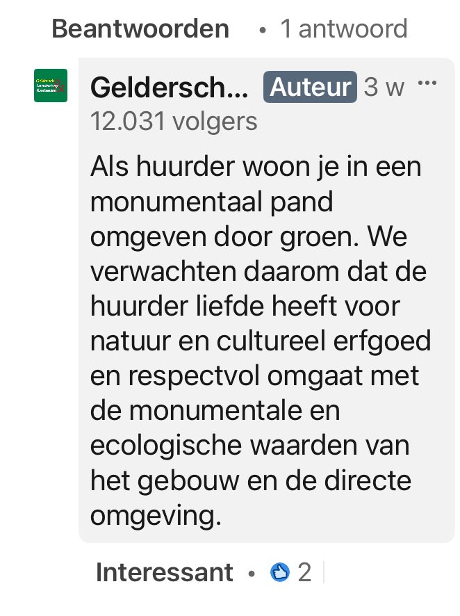 VoortLeonie's tweet photo. Hoe gaan jullie hier mee om?

Een mooi monument 🤩!huurders gezocht met liefde voor erfgoed en natuur. Net als mijn bewoners.. 

Ik ben gesloopt, dijk wordt maandelijks gemillimeterd (ondanks bloemen zaadmengsel).

Hoe gaan jullie om met zo’n waterschap?

#kasteleninnederland https://t.co/HRv9awC89u
