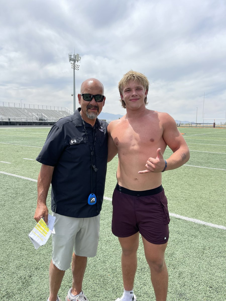 Jaxon Nettleton tweet media