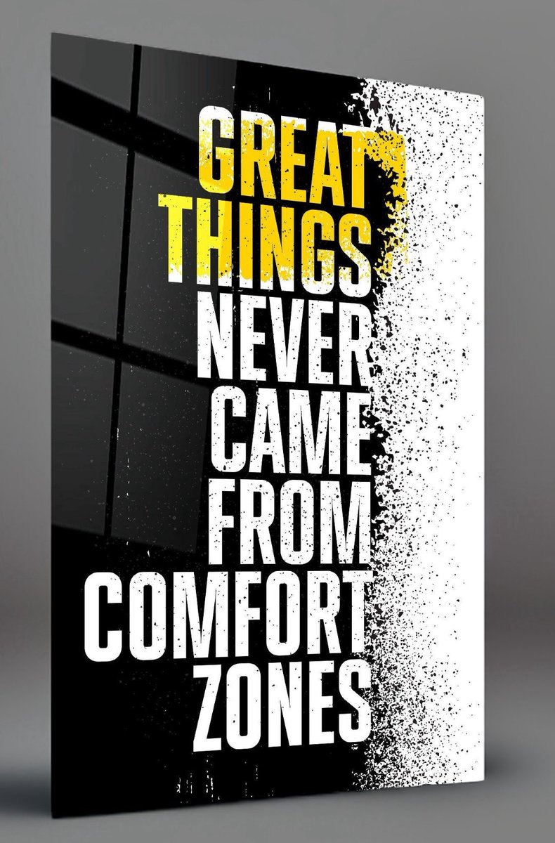 True that