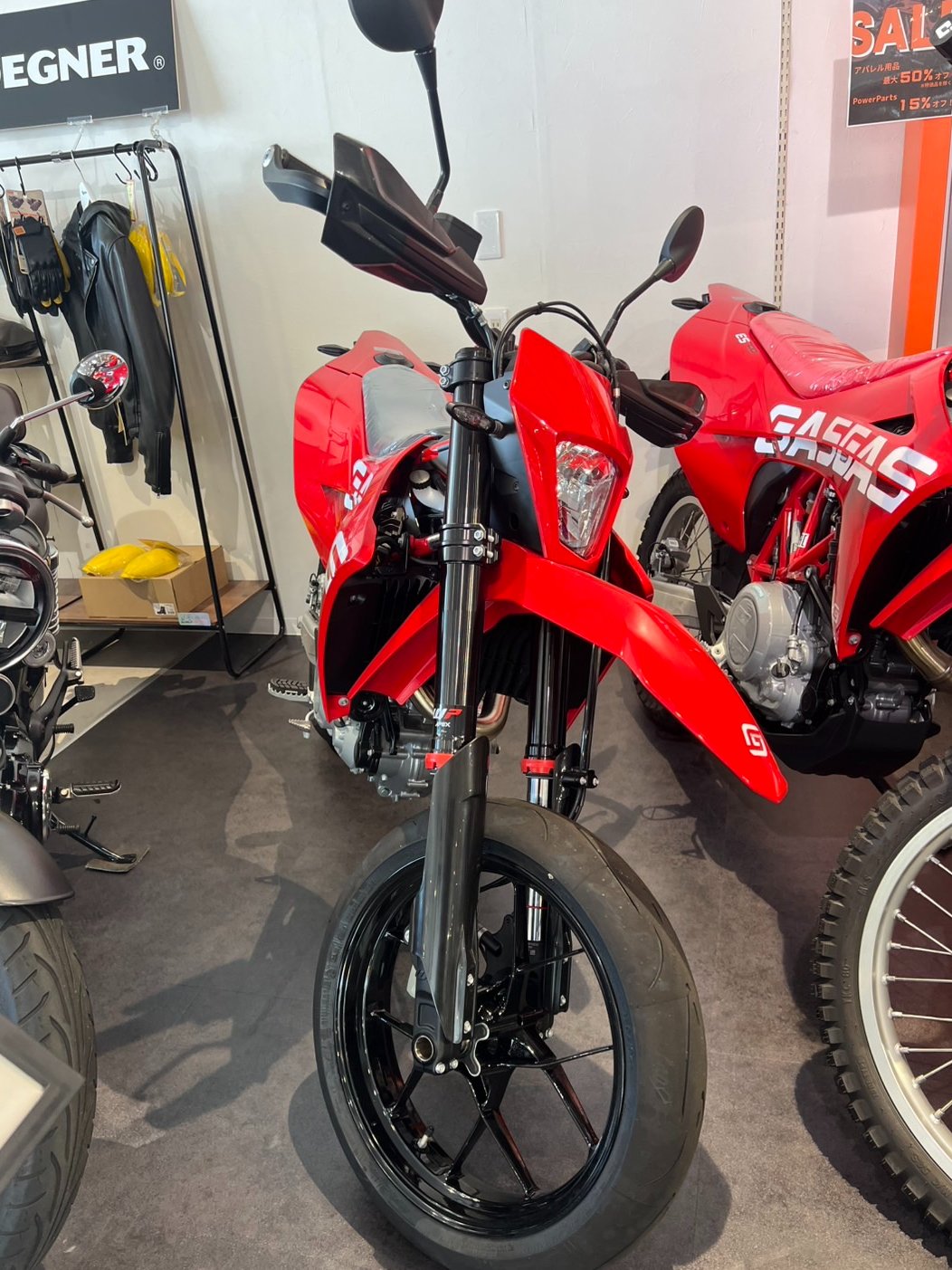 KTM, Husqvarna, and GasGas – Pierer Mobility's Three-Pronged