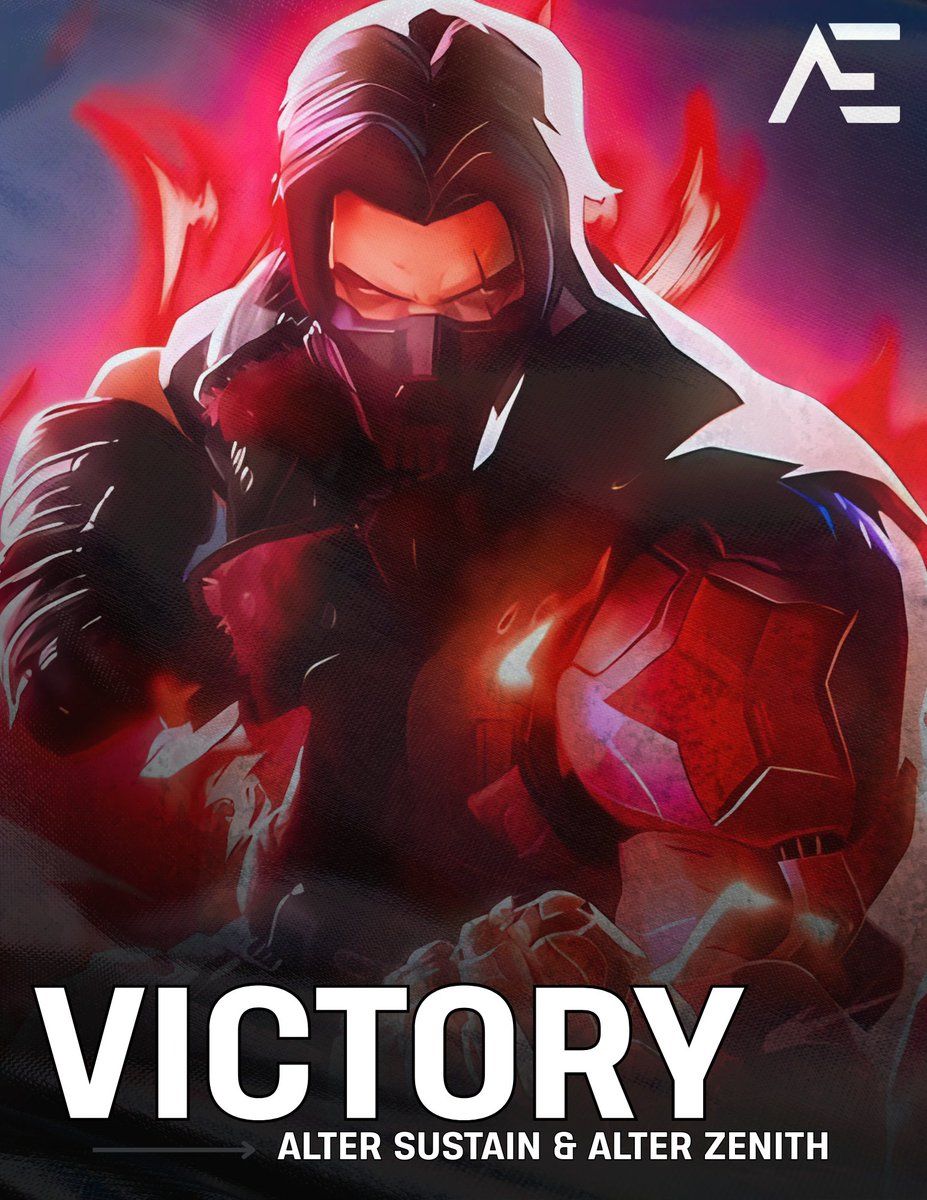 Alter Sustain and Zenith both won their upper bracket matches this round and will be coming back to fight for T16 in the MRC next week in their respective regions.

#AlterYourGame #MarvelRivals