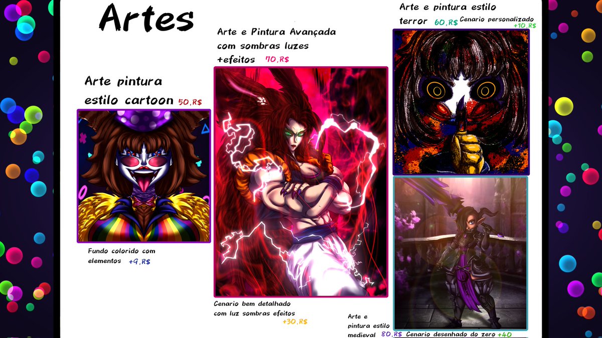 Ice_Claw (@fox669543551) on Twitter photo Arte incrível feita pelo <a href="/StudiosSuperboy/">Superboy Studios</a> ! Ele tá começando nesse mundo de arte e já veio com o pé direito! Arte incrível feita pelo <a href="/StudiosSuperboy/">Superboy Studios</a> ! Ele tá começando nesse mundo de arte e já veio com o pé direito!