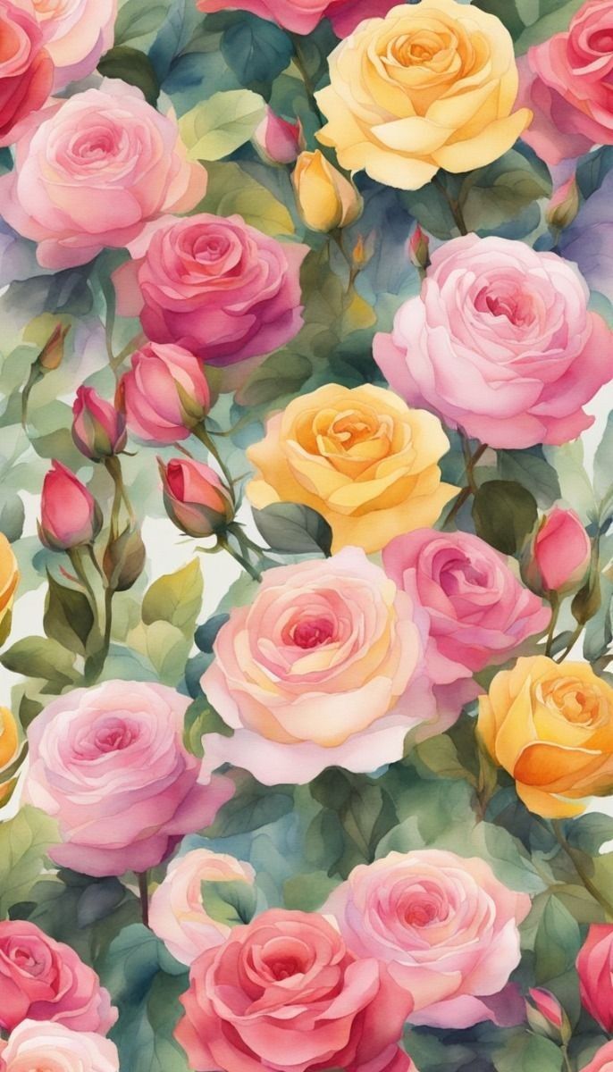 🌸🌷🌸