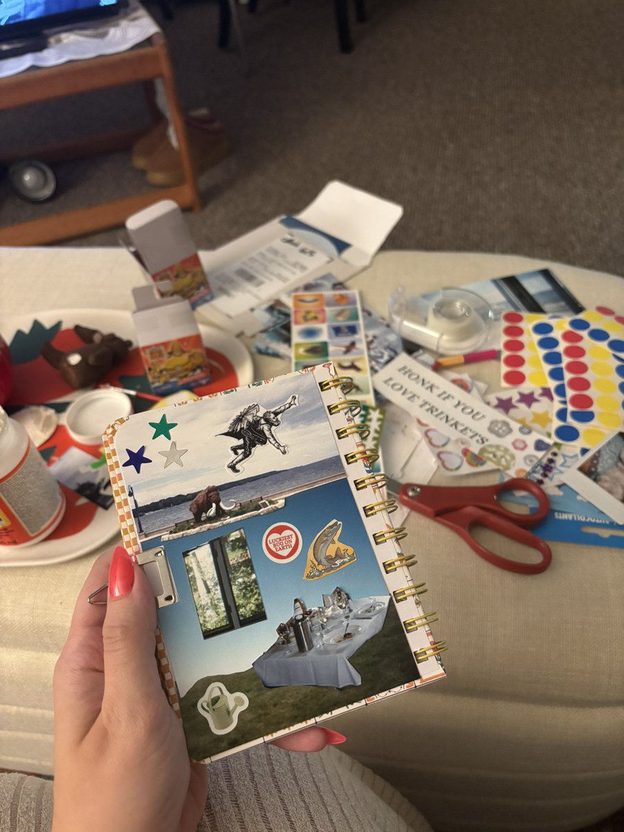 katiopolis's tweet image. #ABUNDANCE #JOYOUS