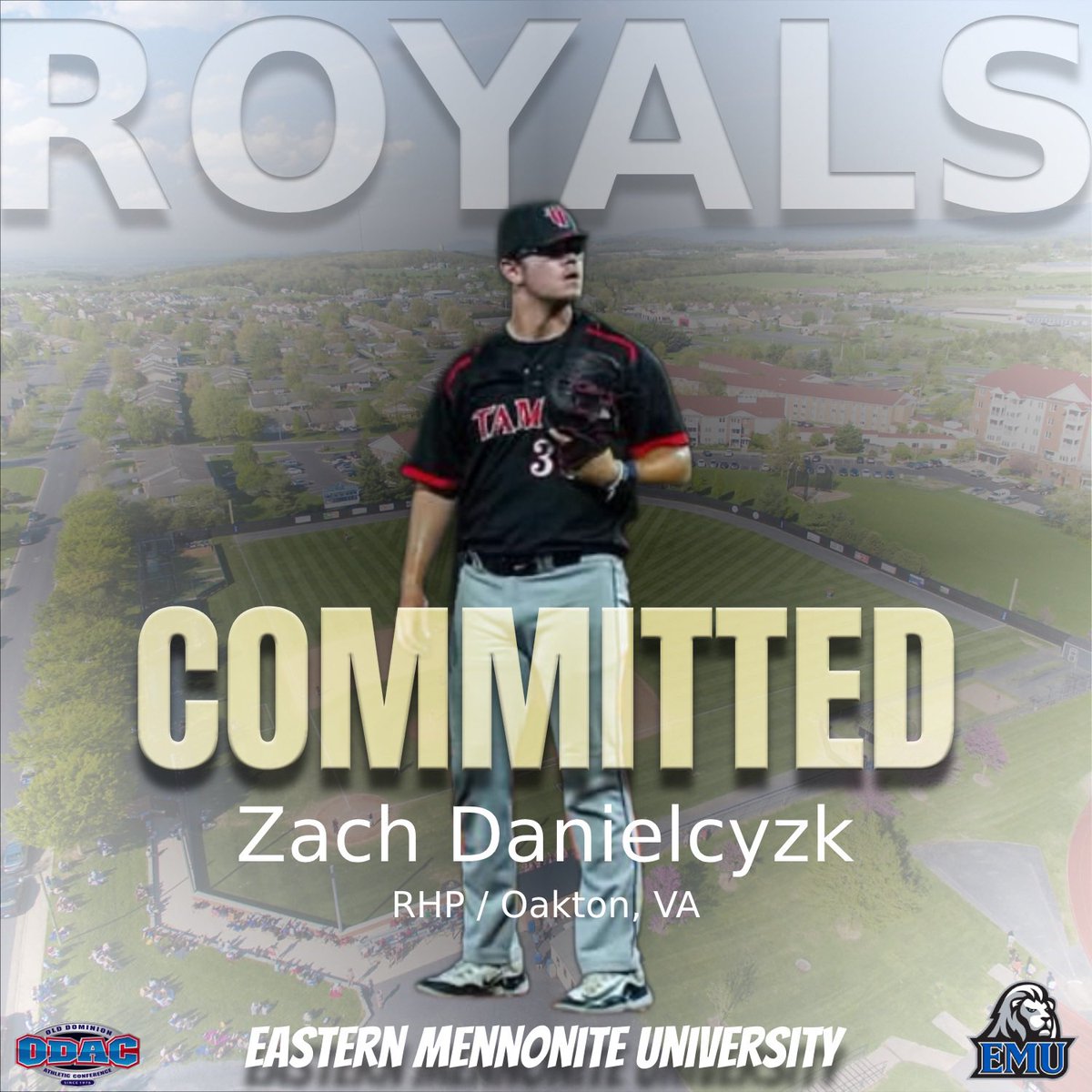 Zach Danielczyk tweet media