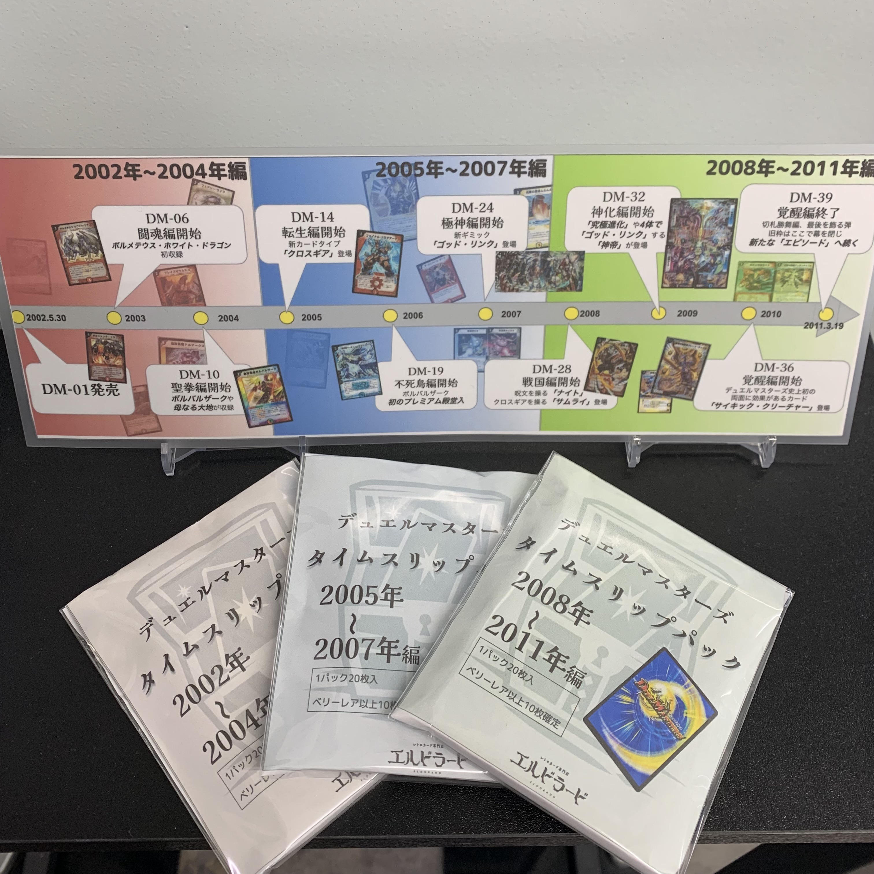 ギガベロス プロモ WINNER 2002年 初期プロモ ギガベロス