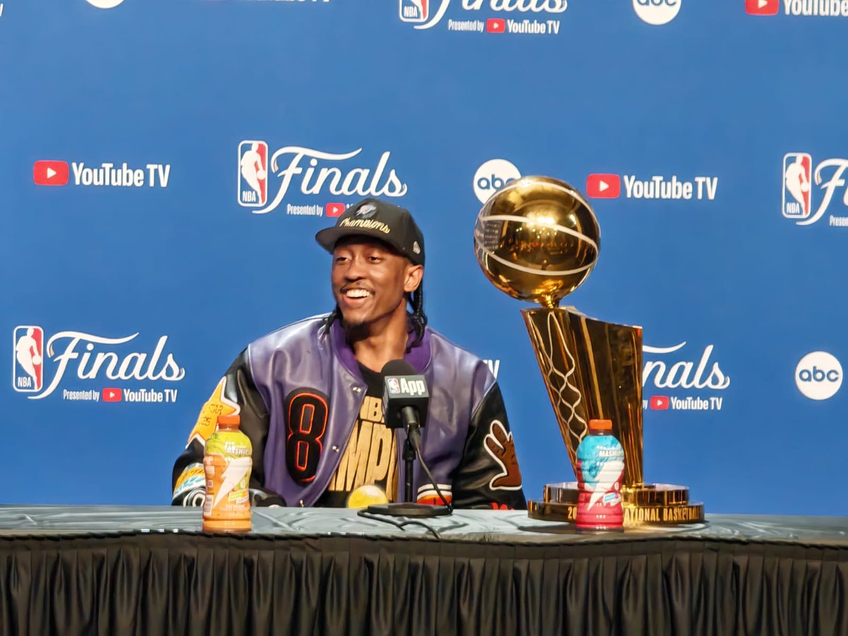 Jalen Williams: “No siento que esté aquí. Es como si hubiera salido de mi cuerpo” piratasdelbasket.net/jalen-williams… a través de @piratasbasket
