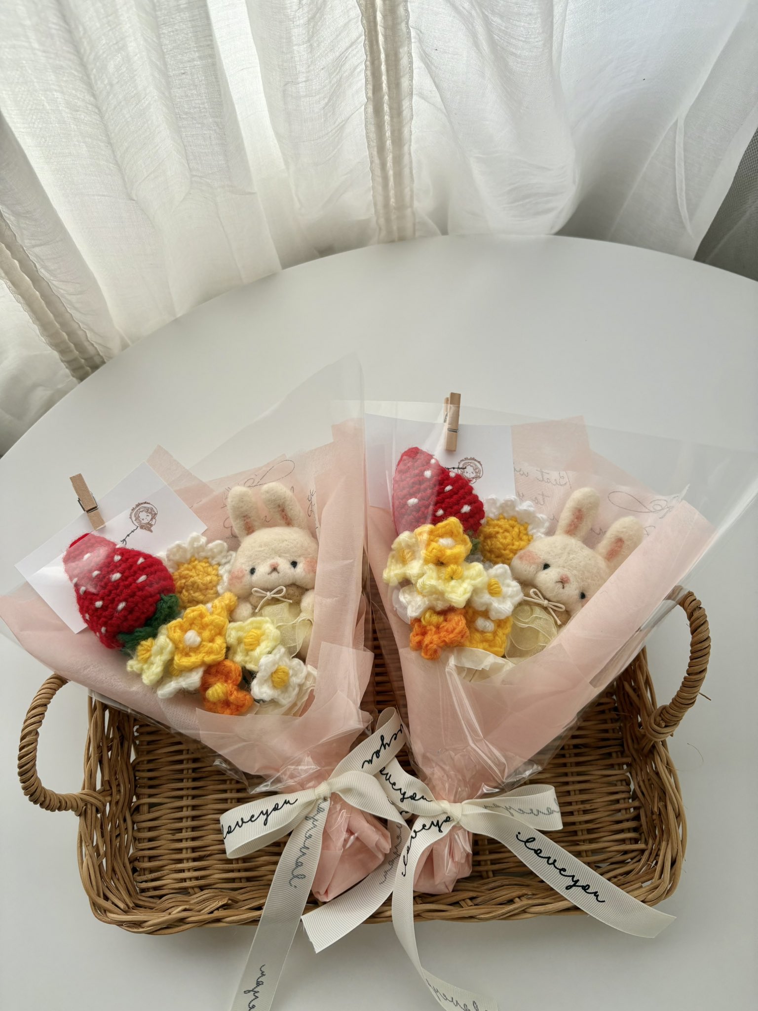 羊毛フェルトオーダー　うにぷりんページ 羊毛フェルトオーダー うにぷりん様専用ページ - メルカリ