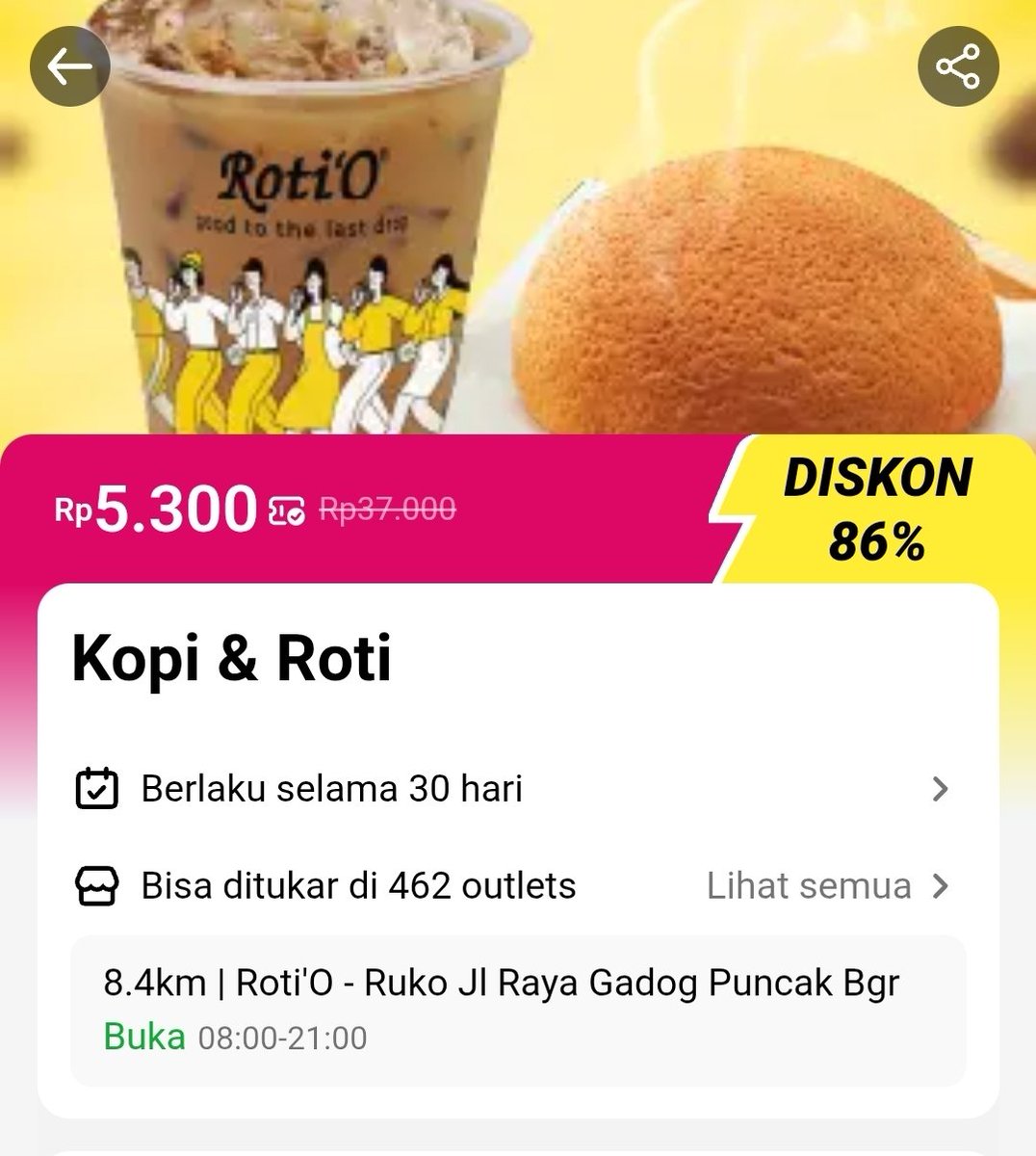 SiCode Promo tweet media