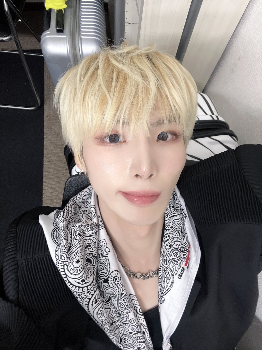 Kyo(キョウ) tweet media