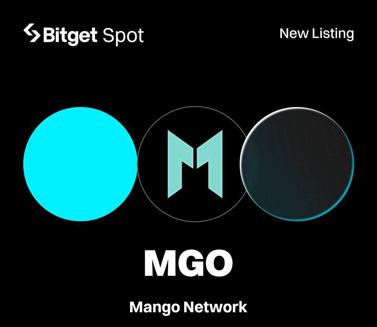 its_mitun's tweet photo. $MGO  Bitget, Gate io Listing Confirm ✅

More  Exchange Coming Soon

#MGO #CryptoListing #Bitget #Gateio #CryptoNews https://t.co/RNa0HRNUk8
