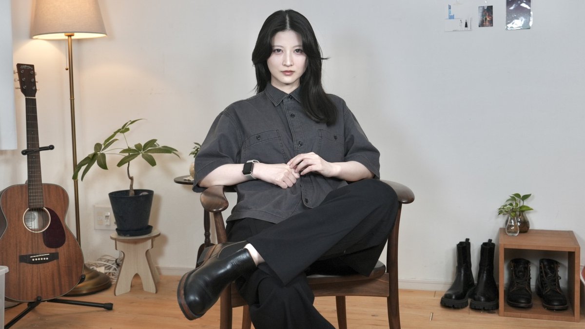 サムネぼつ写真4枚！
かっこいい男性のポーズを研究中。