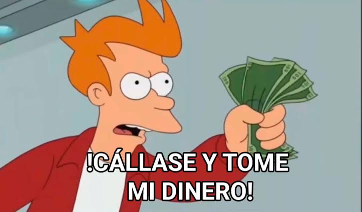 La tía Ofe en la compra en línea #MasterChefCelebrity