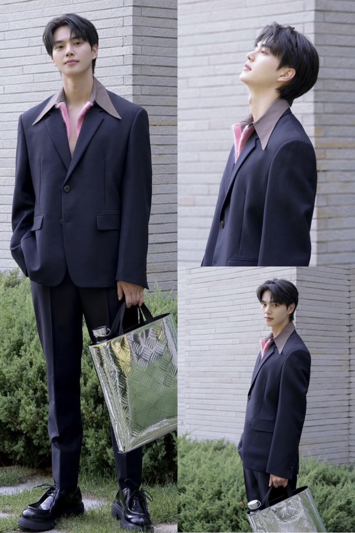 SONG KANG 2023 FANMEETING IN JAPAN ～BY YOUR SIDE～』FOD配信