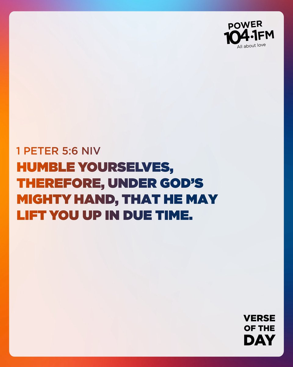 #Verseoftheday 

#Allaboutlove