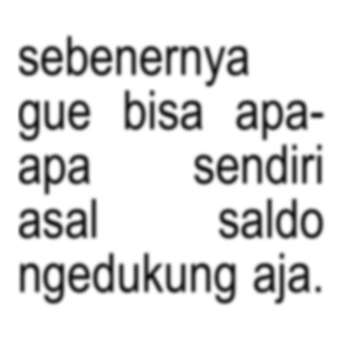 Bacotan Hamba tweet media
