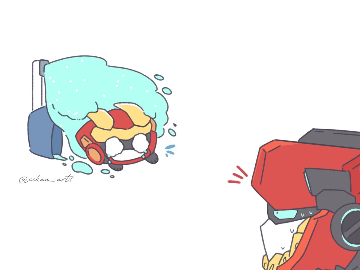 🦐🚰

#메탈카드봇 #metalcardbot #redblitz #gigantrex