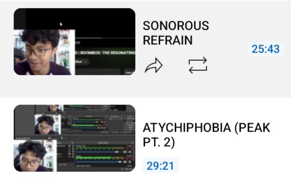 lynaaliyyy's tweet image. Subspace&apos;s theme right after Boombox&apos;s theme... This might be boomspace #reaching