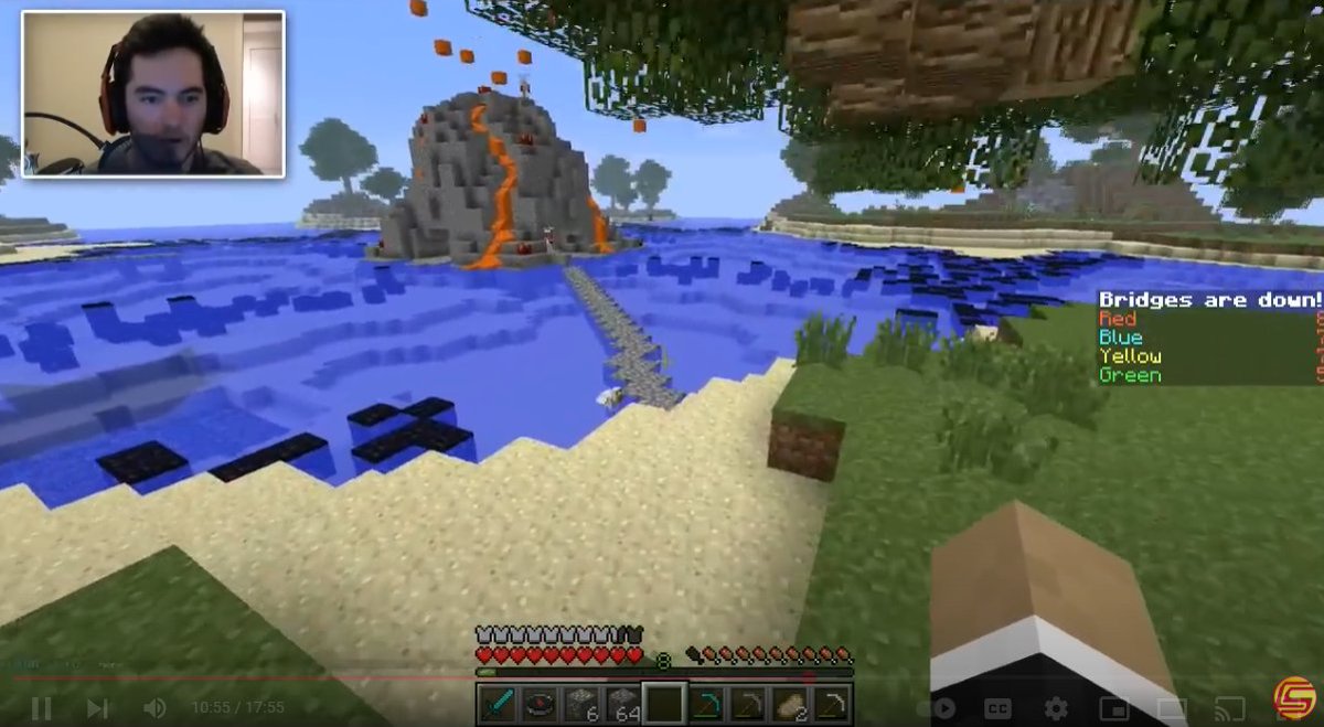 Hypixel Nostalgia tweet media