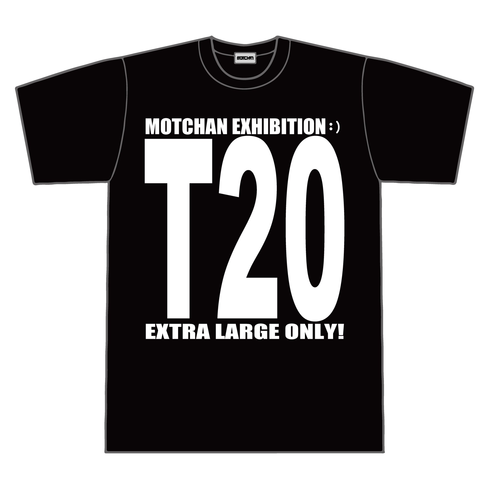 MOTCHAN_official on X: 