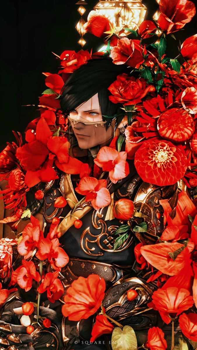 #lapomme_fl
#FF14
#ミドラン