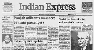 6/ The media called it “Unrest.”
We call it what it was: Genocide.
Both attacks happened within hours of each other, orchestrated by the KCF.
It was the largest mass killing on a single day in Punjab’s history.
But that night wasn’t done spilling blood.
