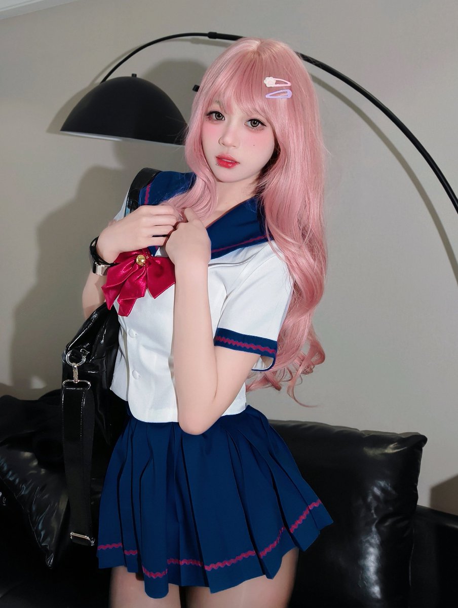 学妹的邀约~

#涞觅不止丝滑 
🧦 @limerencem https://t.co/qGwQi3TDiG