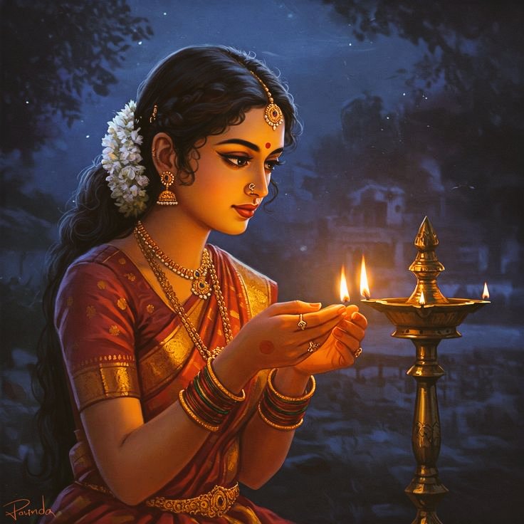 एक ख़ामोश हलचल बनी ,,
ज़िन्दगी....!!
गहरा ठहरा हुआ जल बनी 
ज़िन्दगी.......!!
तुम बिन जैसे ,,
महलों में बीता हुआ......!!
उर्मिला का कोई पल बनी ,,
ज़िन्दगी.......!!!
__________________________
🍂🍂🍃🍃🍂🍂🍃🍃🍂🍂

#मेरे_माधव 
#प्रतीक्षा 
#वेदना 
#विरह 
#प्रेम