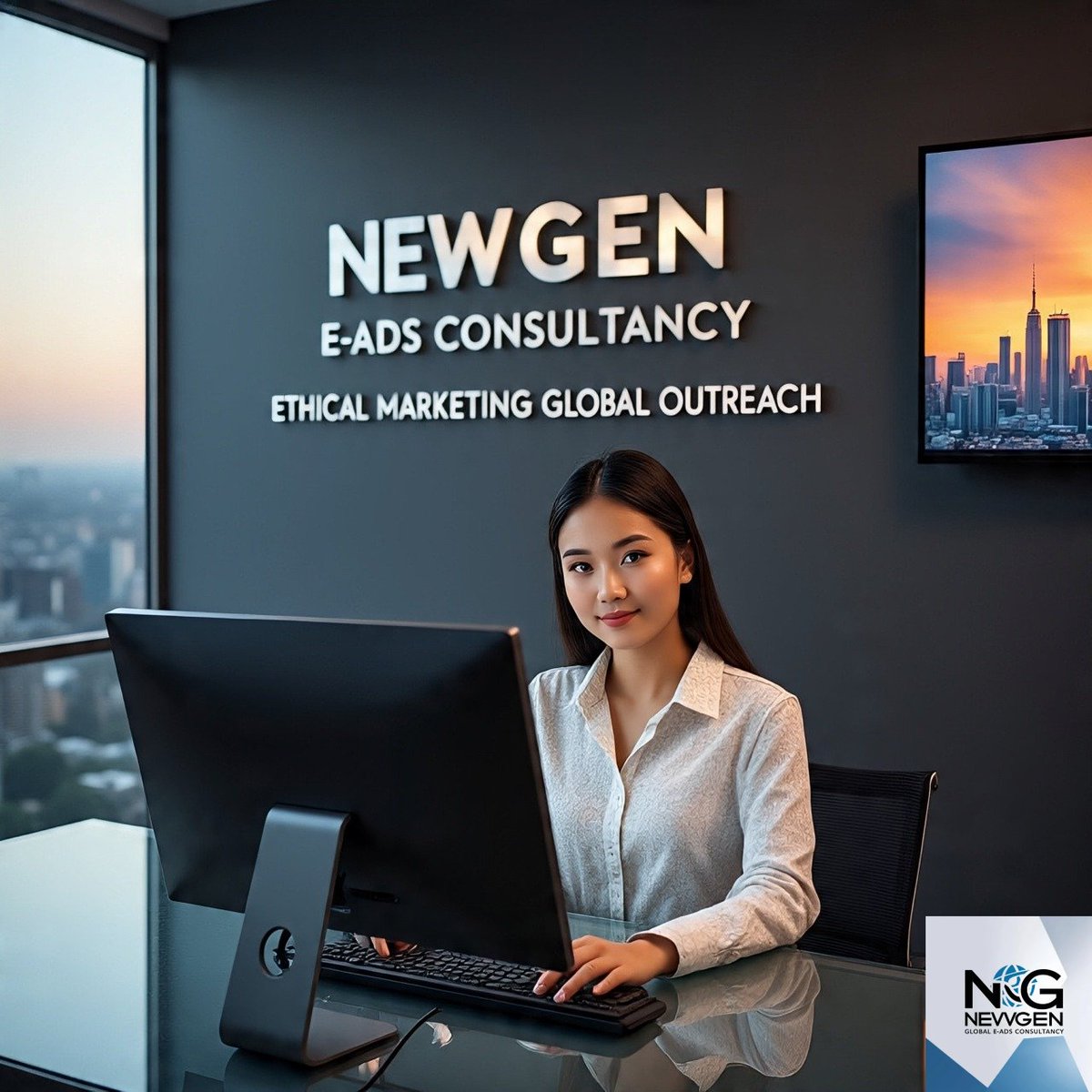 voltsdaniel's tweet image. Ethical digital marketing is our priority! NEWGEN GLOBAL E-ADS CONSULTANCY offers transparent, tech-driven solutions for global outreach, especially for businesses in emerging markets and Islamic economies.
sidrastart.com/project/b8d4d1…

 #EthicalMarketing #GlobalOutreach