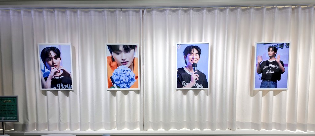 2025 이종혁 생일카페 tweet media