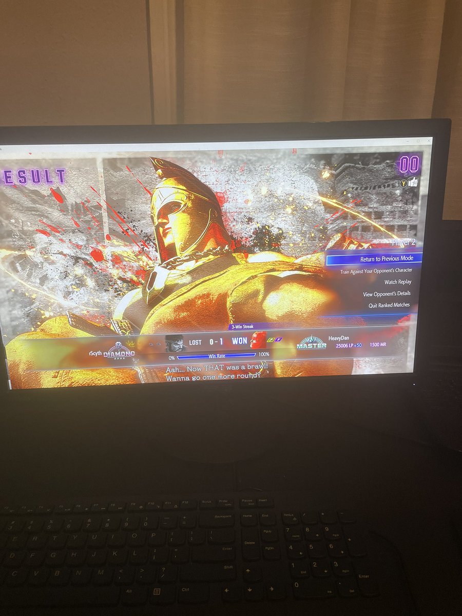 danyessb tweet picture