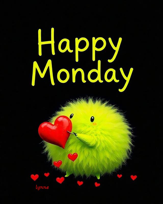 ♡Morning everyone ♡
I hope you all had a fabulous weekend ♡
have a wonderful day ❤️💋