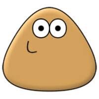 mabbiiahluen's tweet photo. วันนี้ดลลี่เหมือน ครต.ในเกม pou🥔🕶️ https://t.co/NPffwtL8Pn