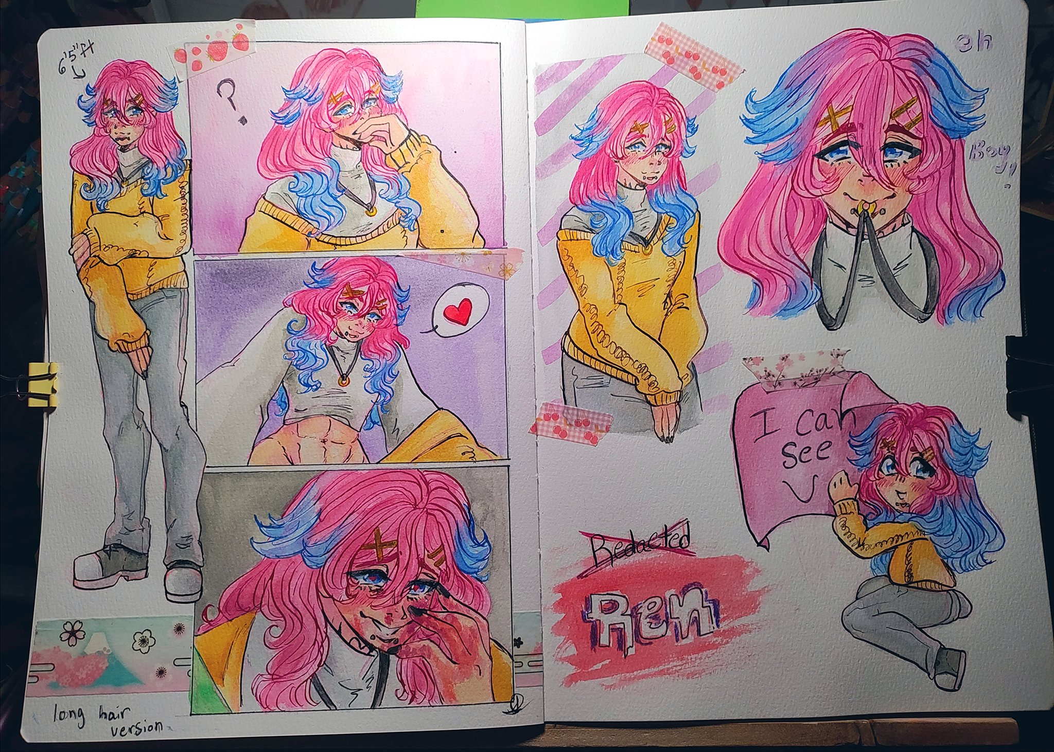 🧸れんれん🧸 (@renren271218) / X